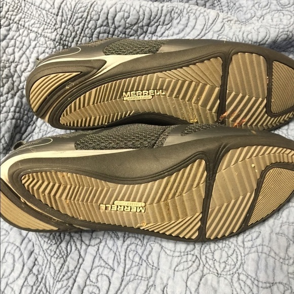 FINAL MARKDOWN!‎ Merrell size 6 - Picture 6 of 7